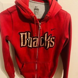 Women’s Nike Sweater Size Small